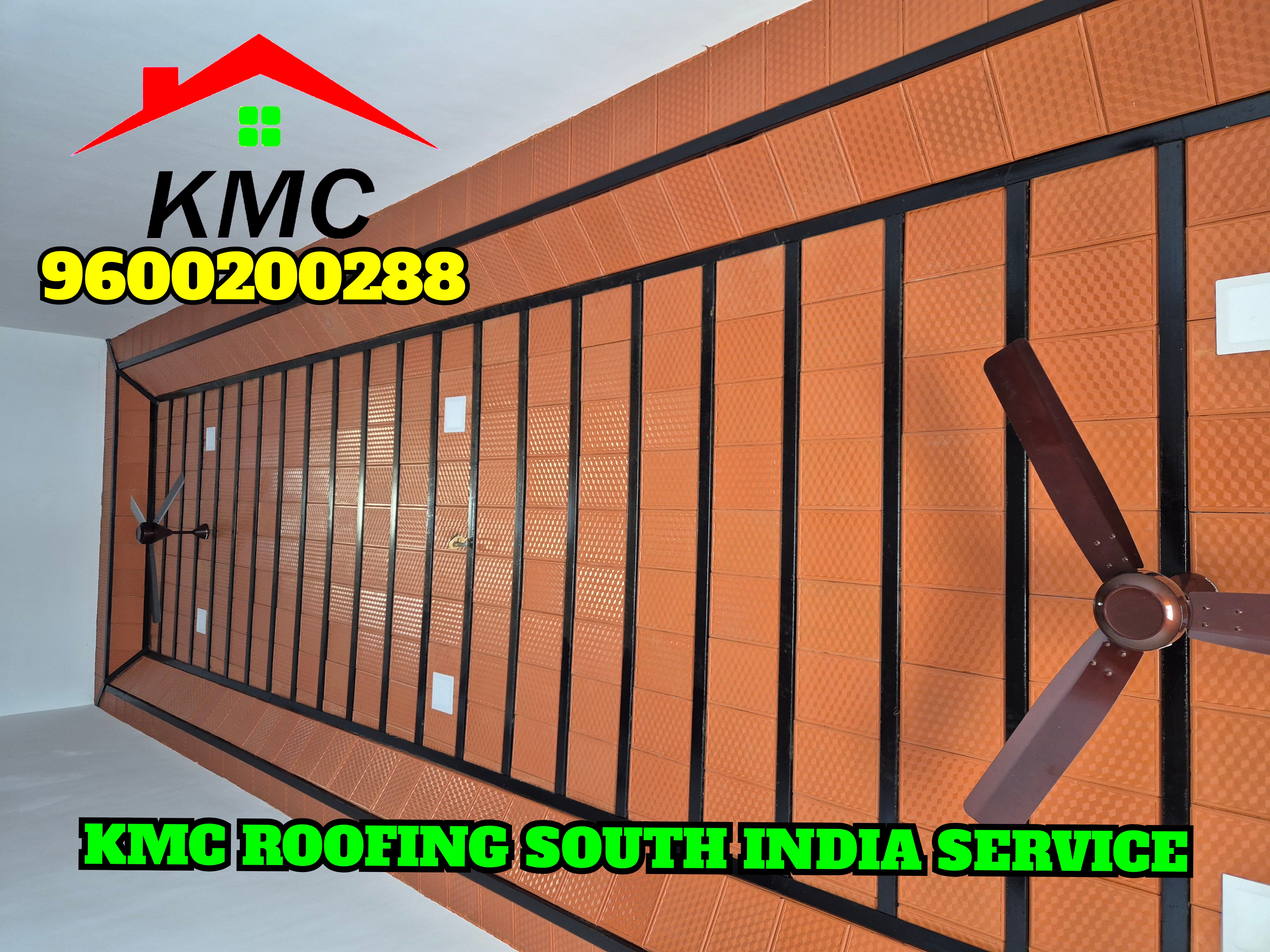 Kerala Model Roofing