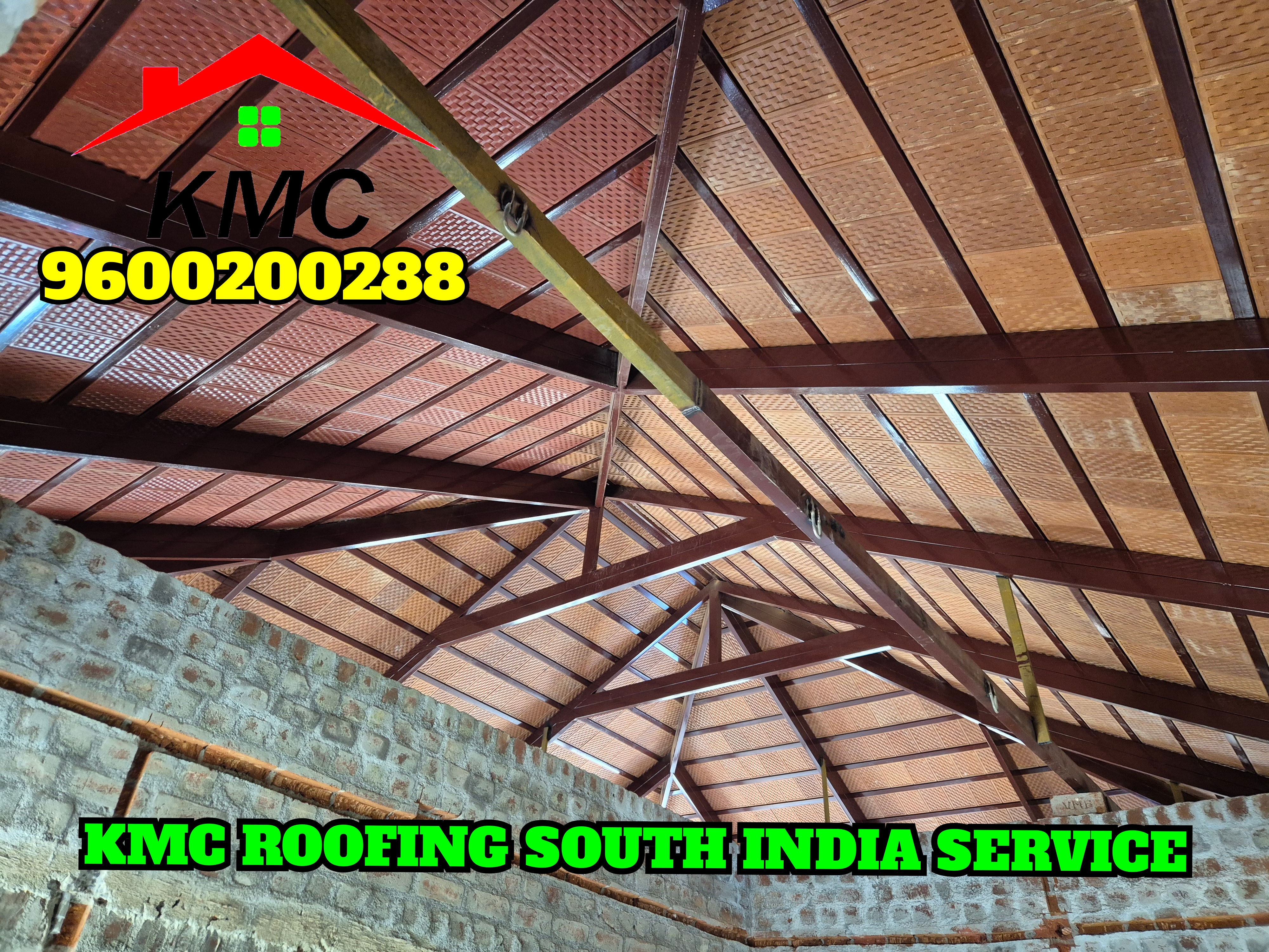 Kerala Model Roofing