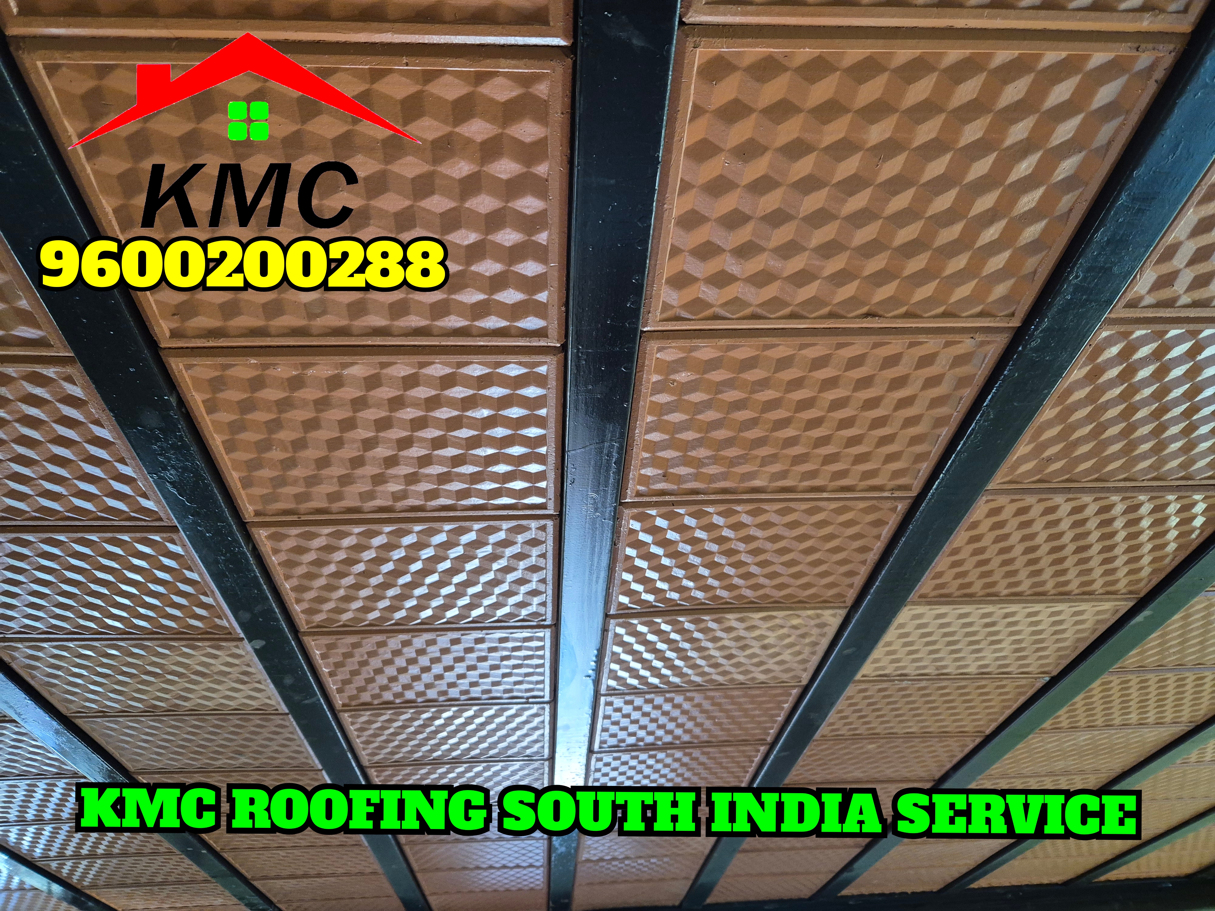 Kerala Model Roofing