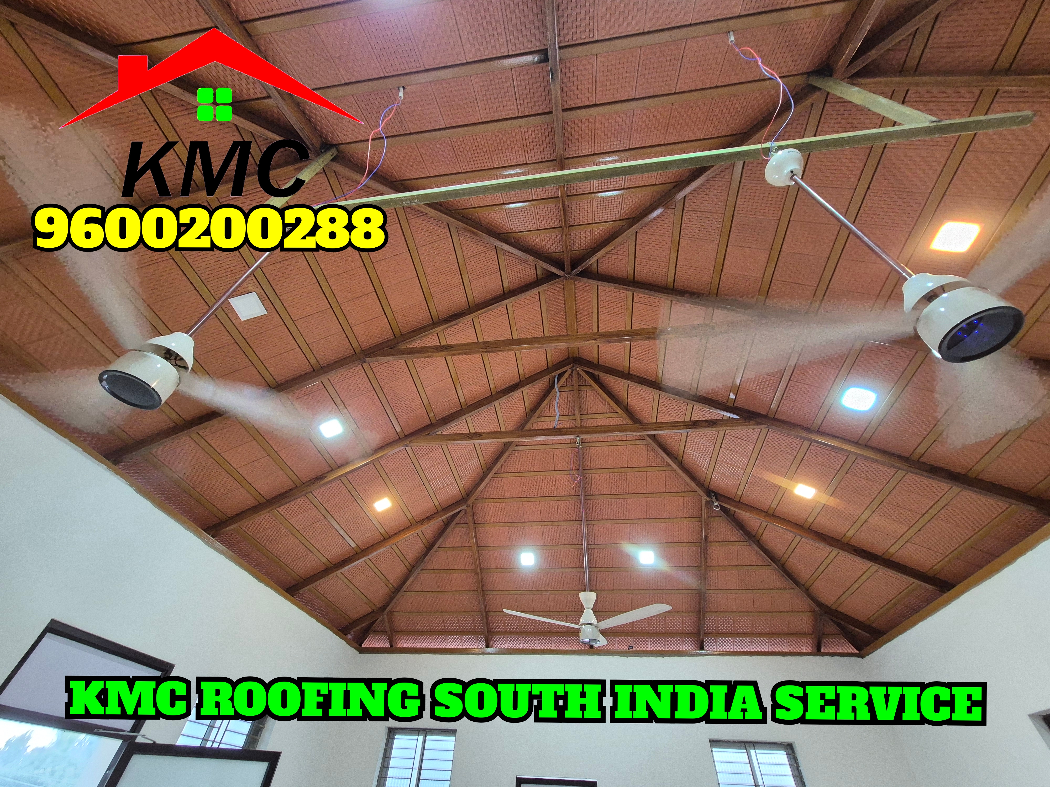 Kerala Model Roofing