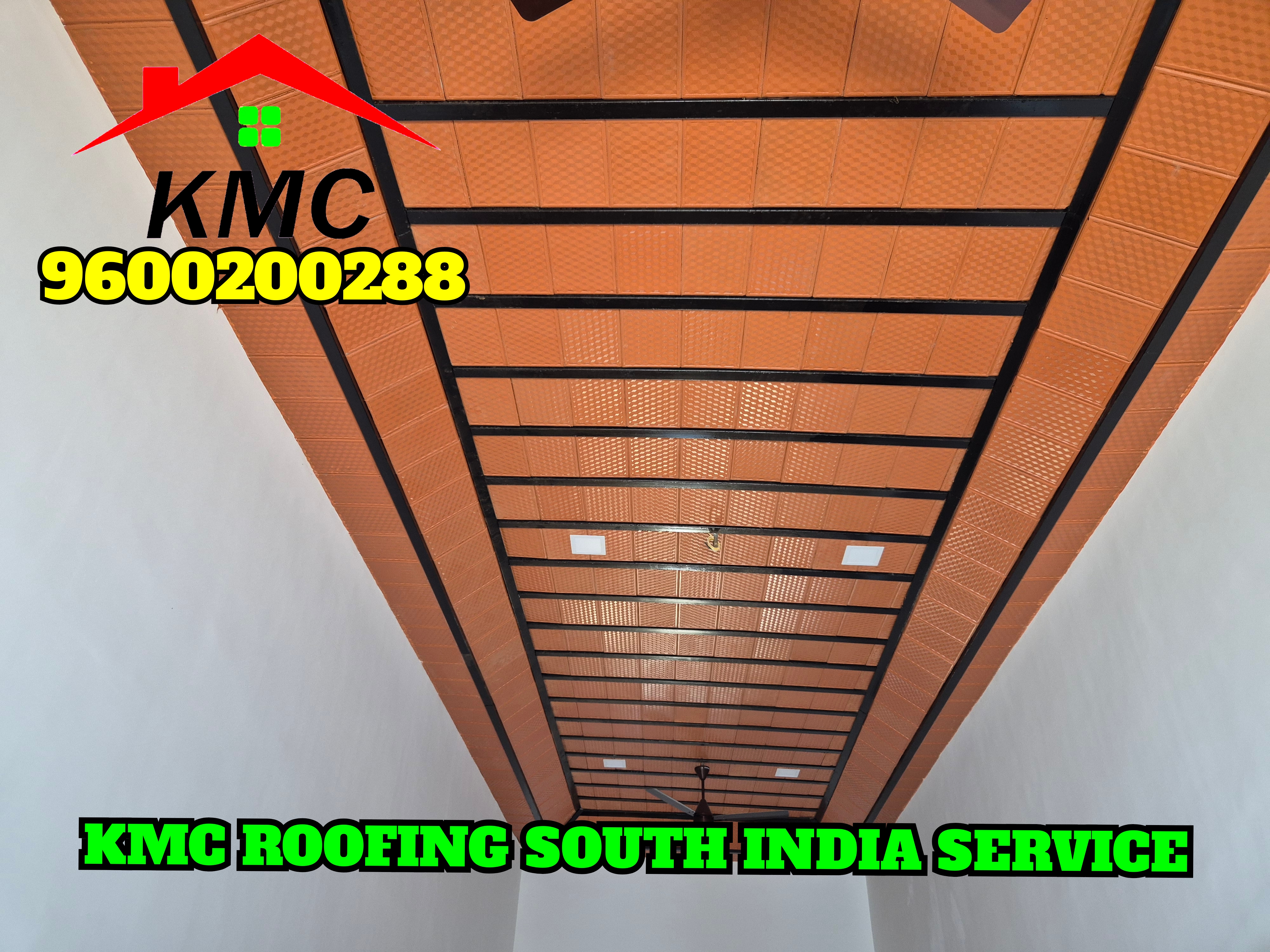 Kerala Model Roofing