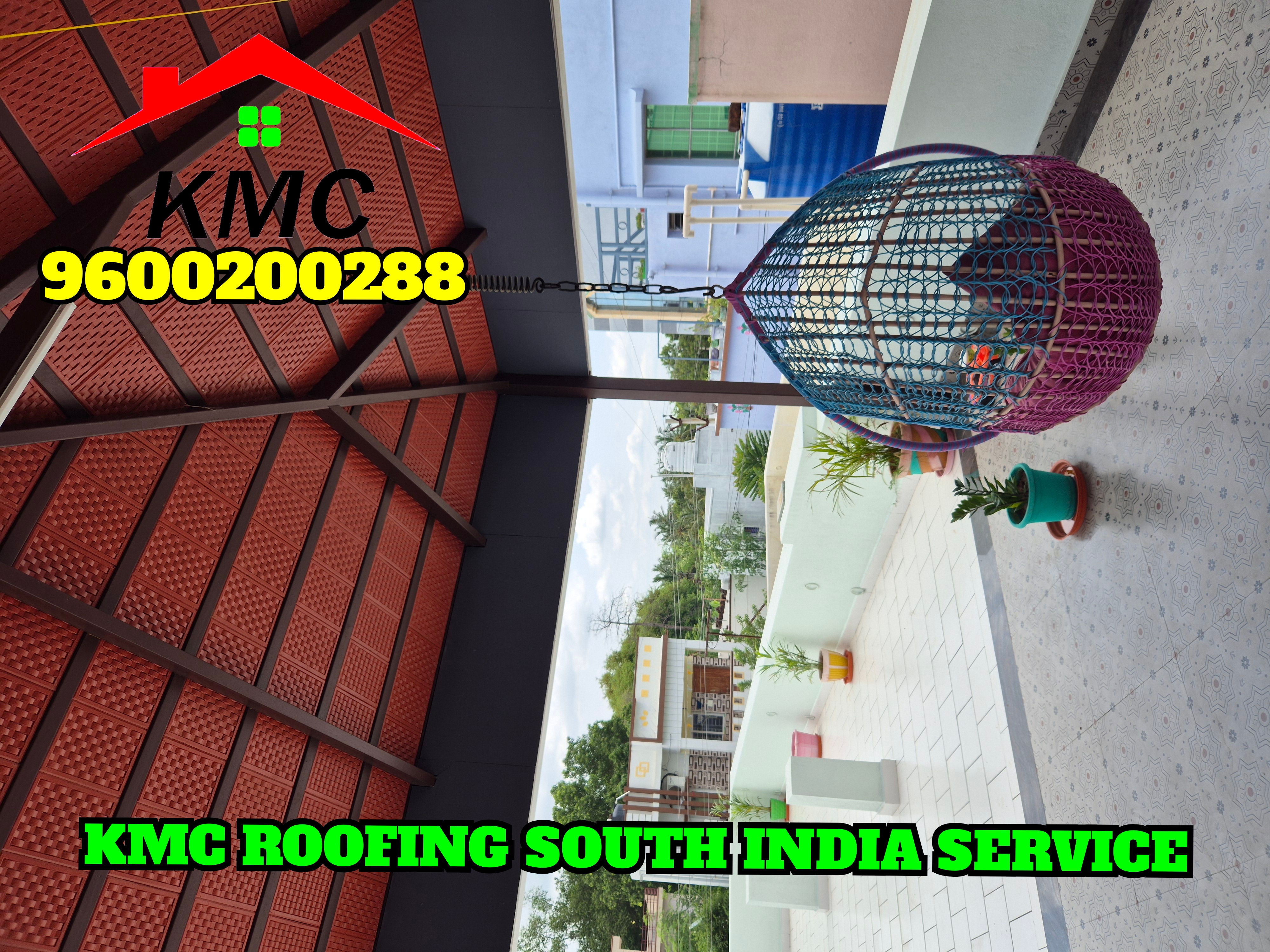 Kerala Model Roofing