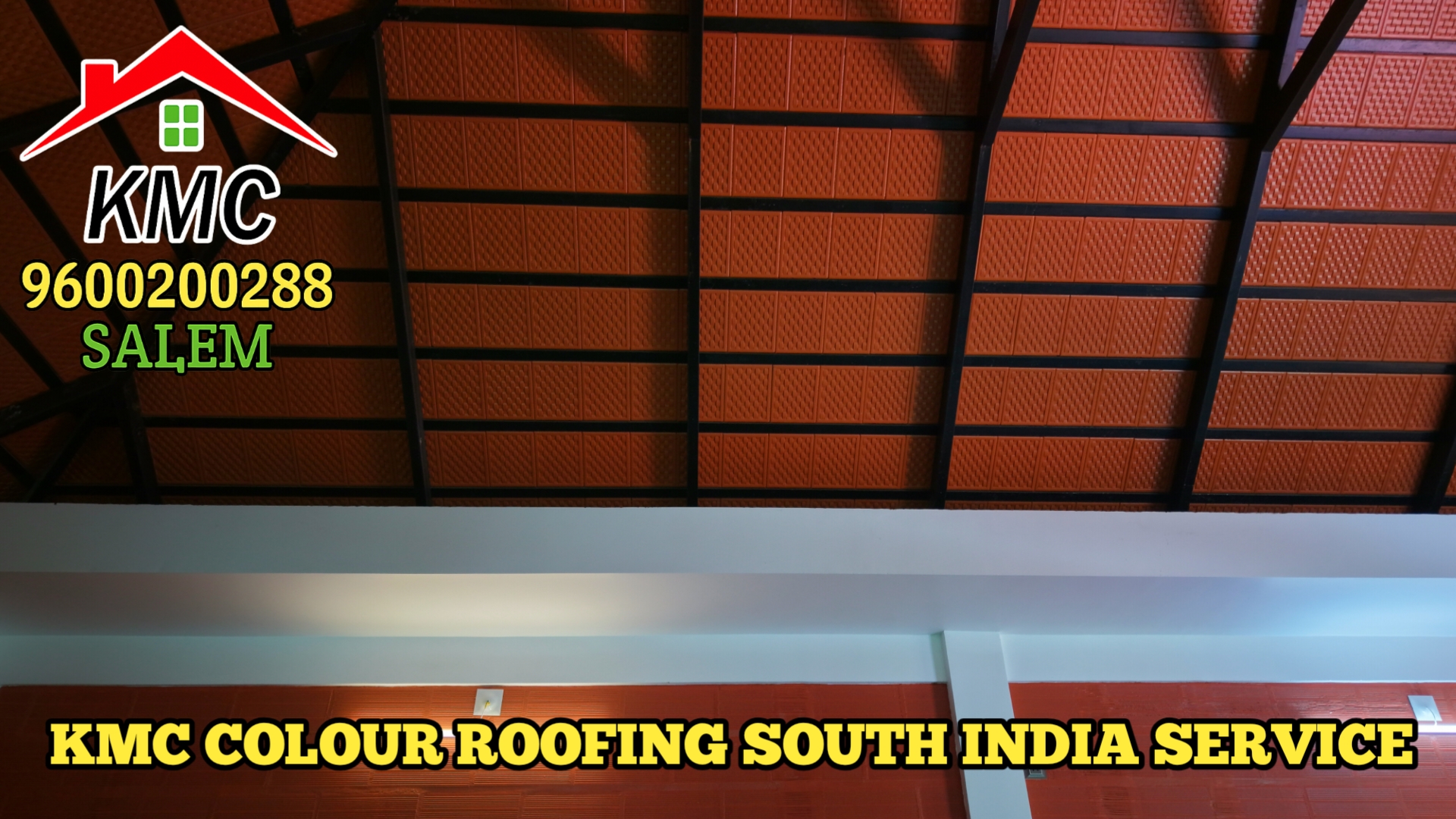 Kerala Model Roofing