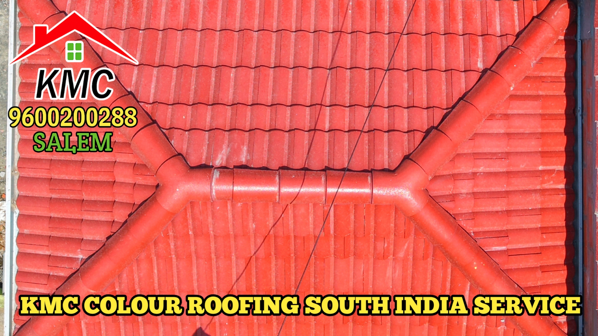 Kerala Model Roofing