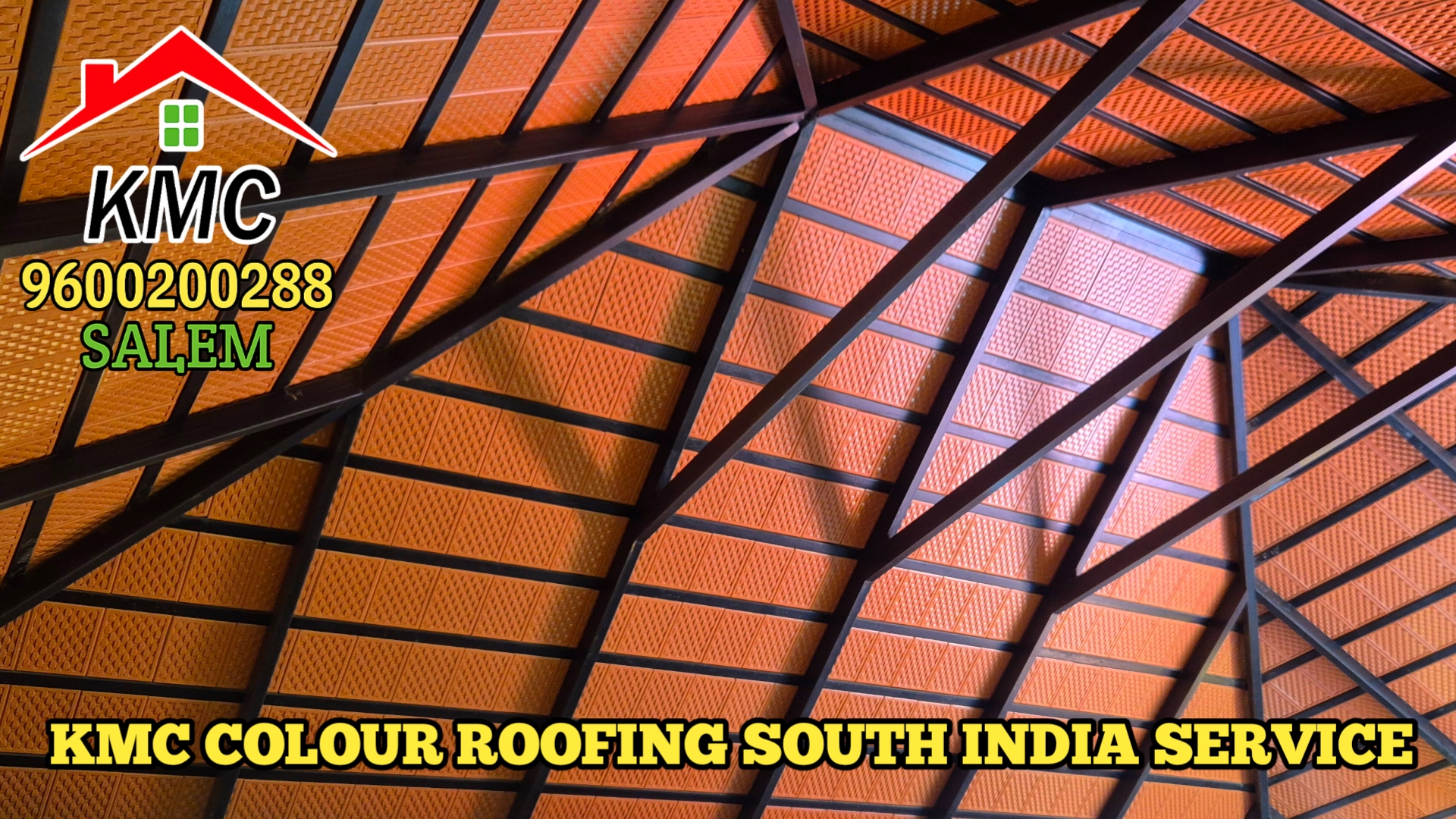 Kerala Model Roofing