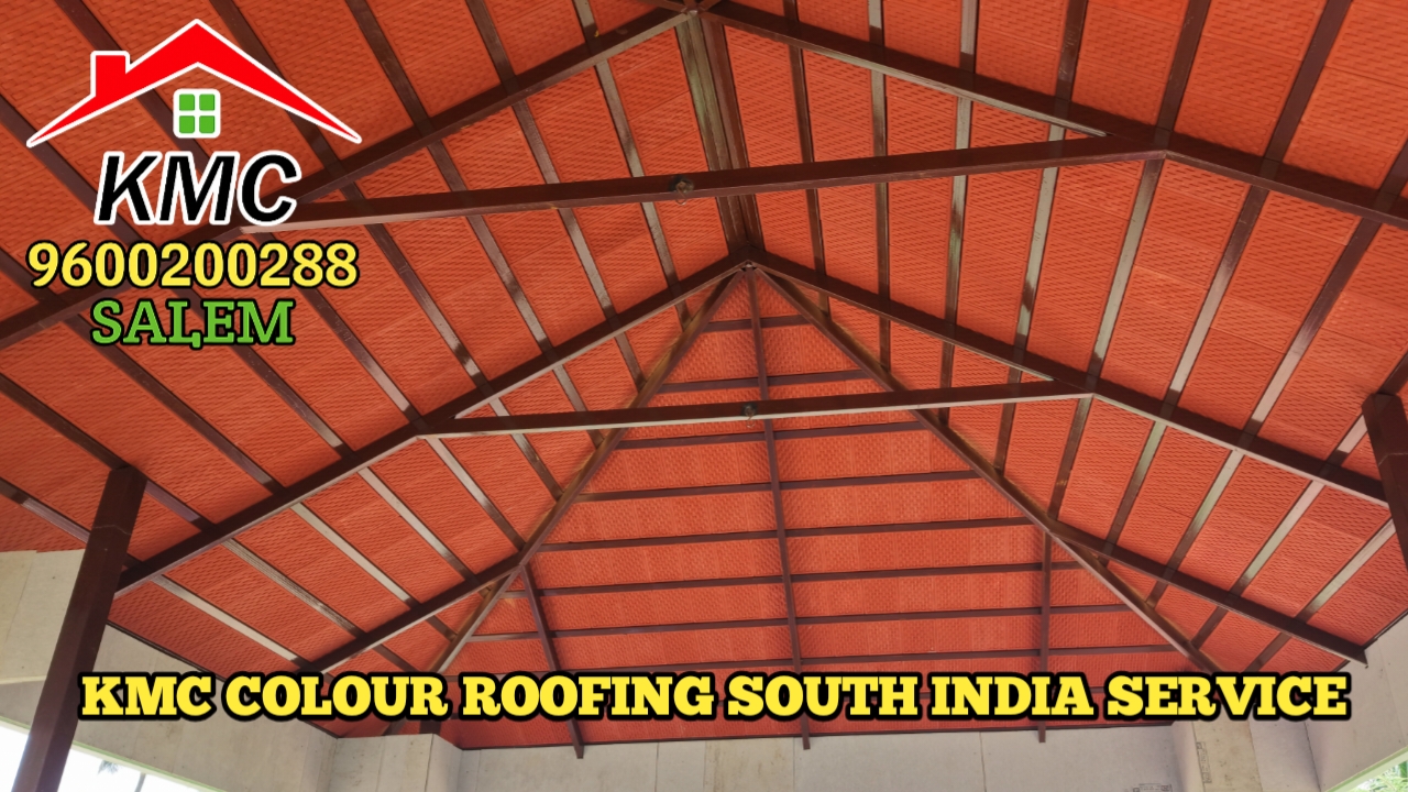 Kerala Model Roofing