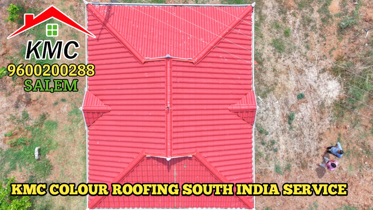 Kerala Model Roofing