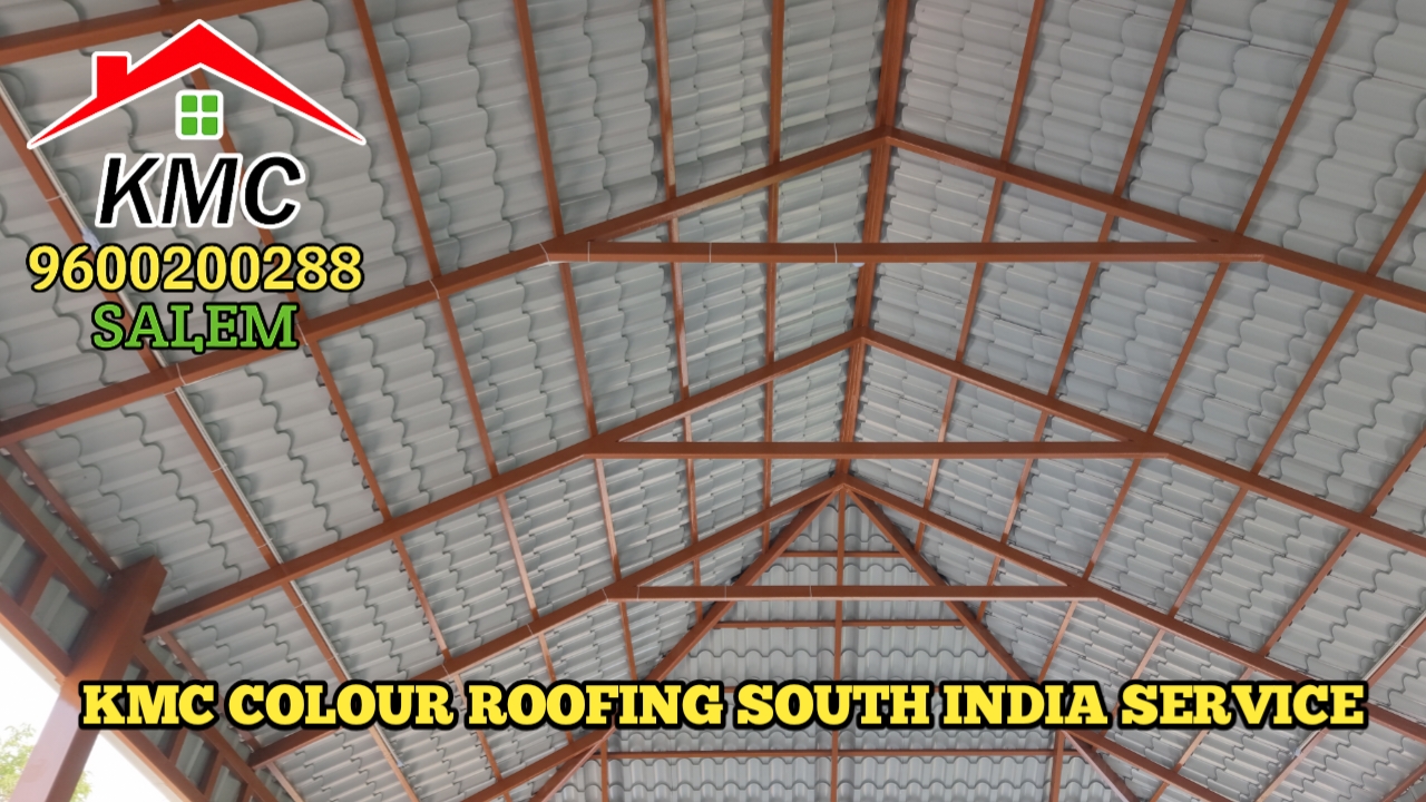 Kerala Model Roofing