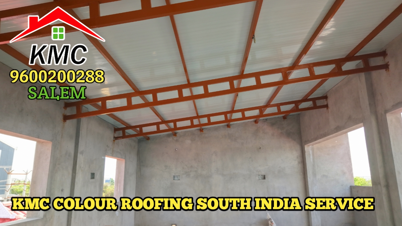 Kerala Model Roofing