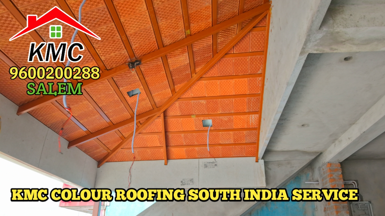 Kerala Model Roofing