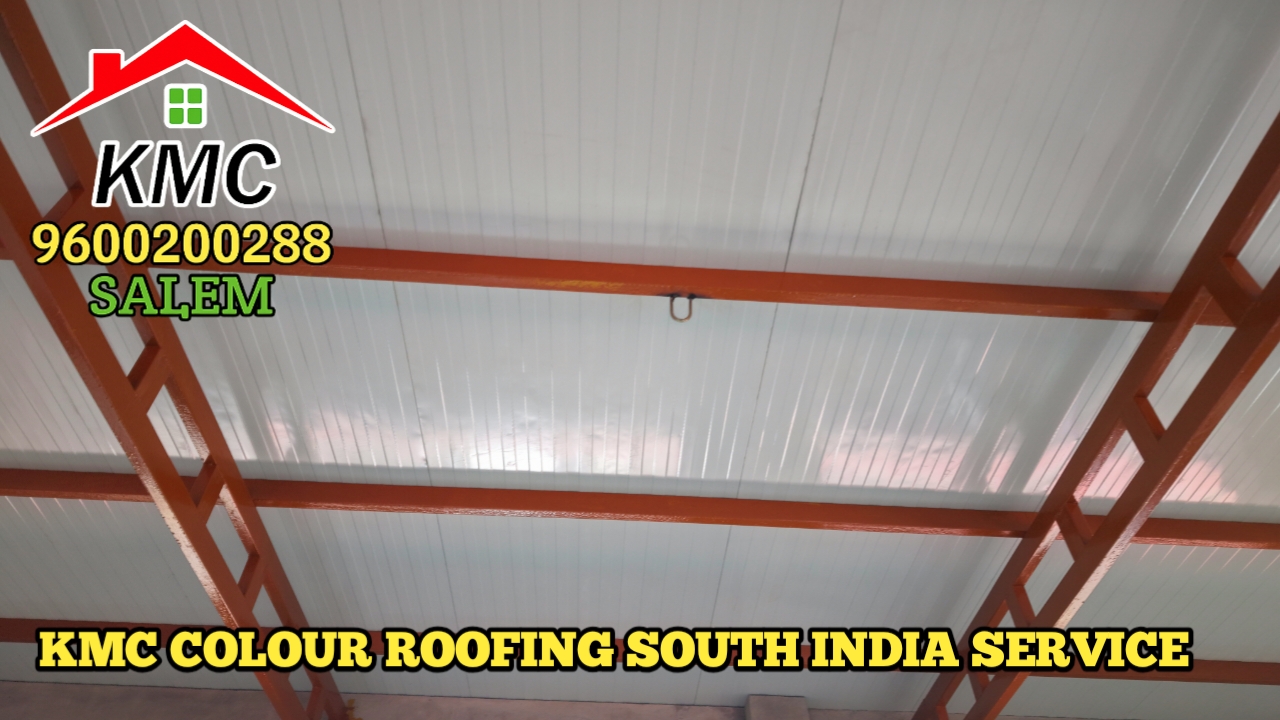 Kerala Model Roofing