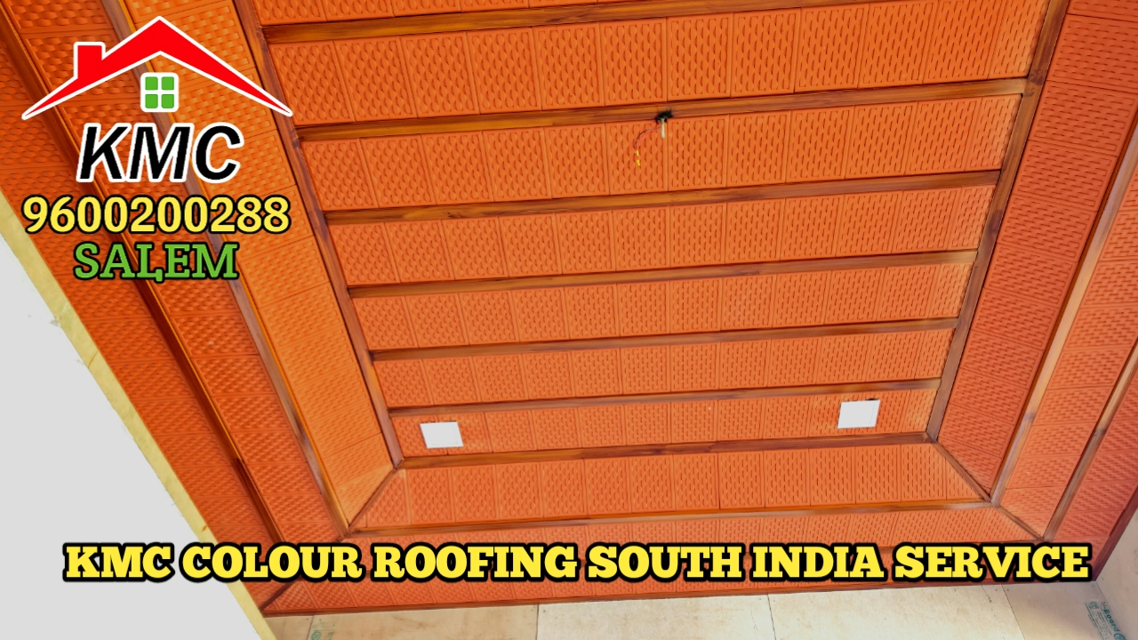 Kerala Model Roofing