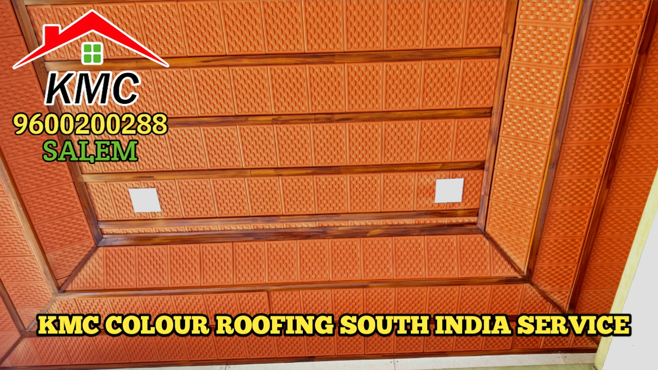 Kerala Model Roofing