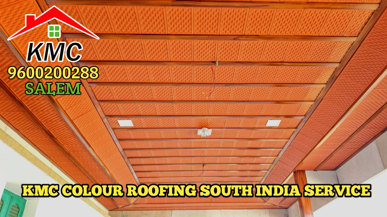 Kerala Model Roofing