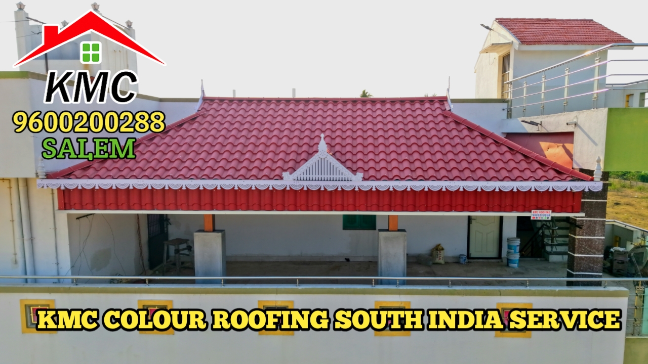 Kerala Model Roofing