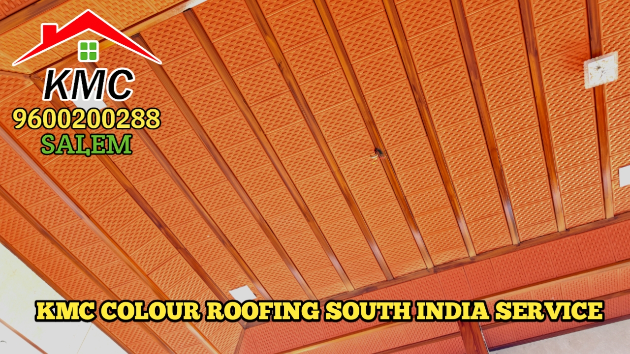 Kerala Model Roofing