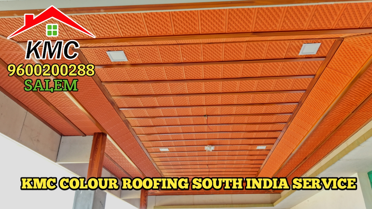 Kerala Model Roofing
