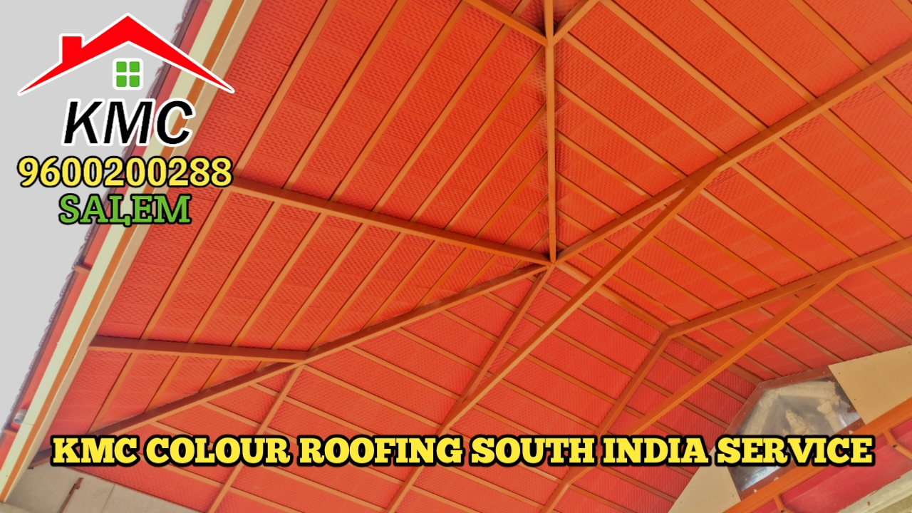 Kerala Model Roofing
