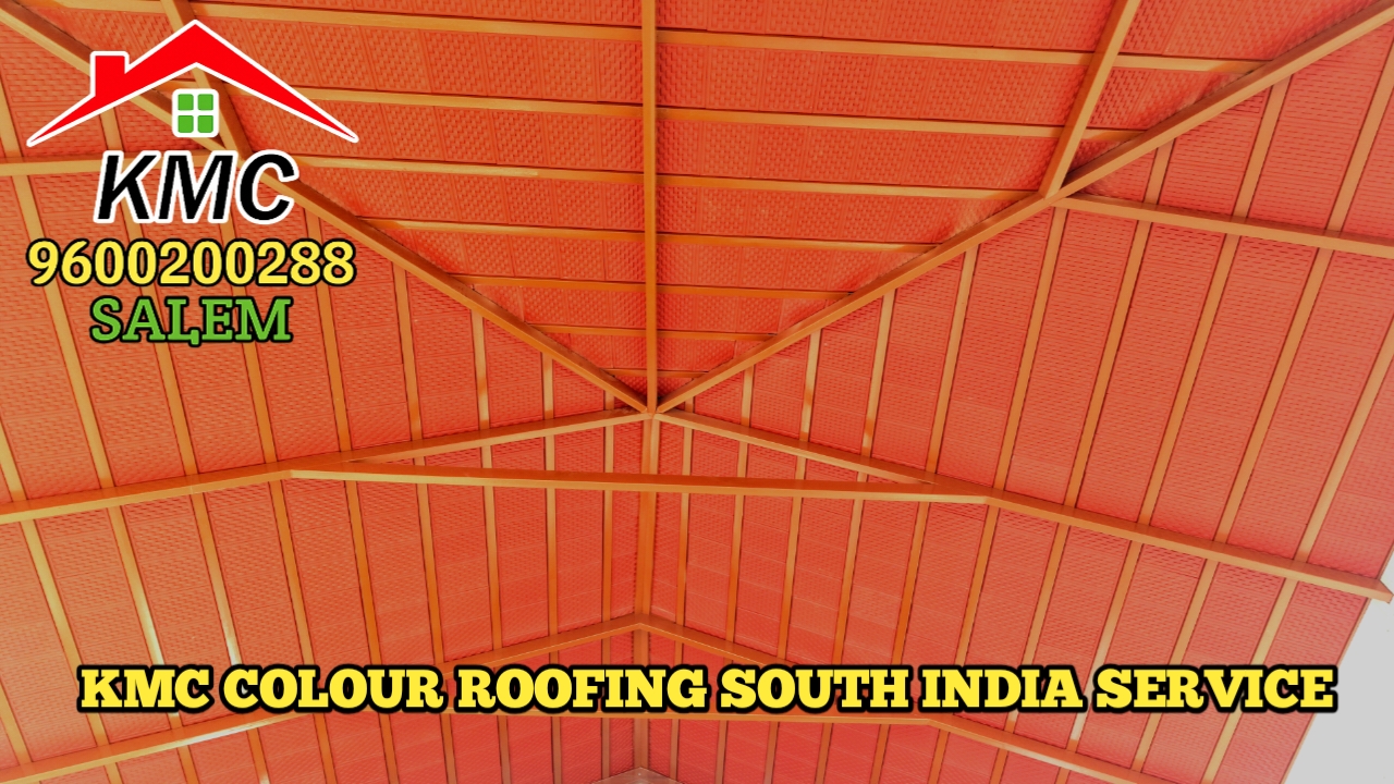 Kerala Model Roofing