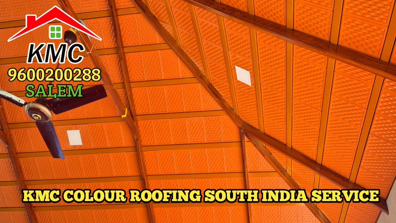 Kerala Model Roofing