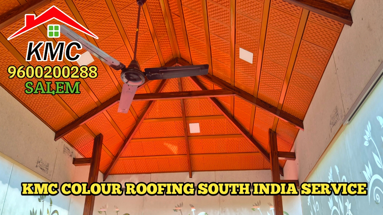 Kerala Model Roofing