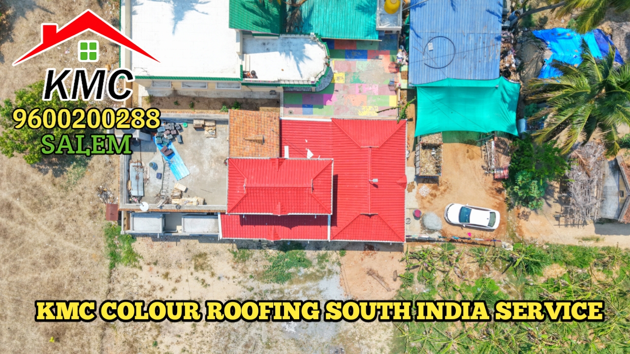 Kerala Model Roofing