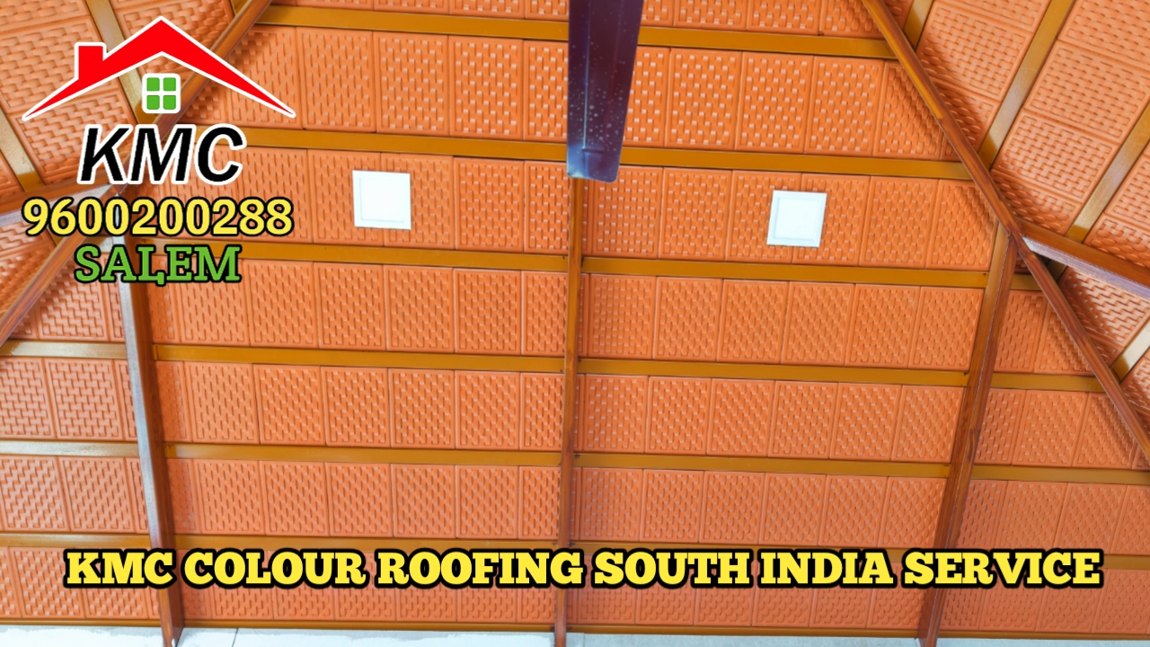 Kerala Model Roofing