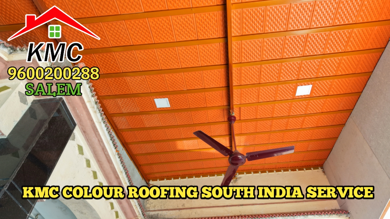 Kerala Model Roofing