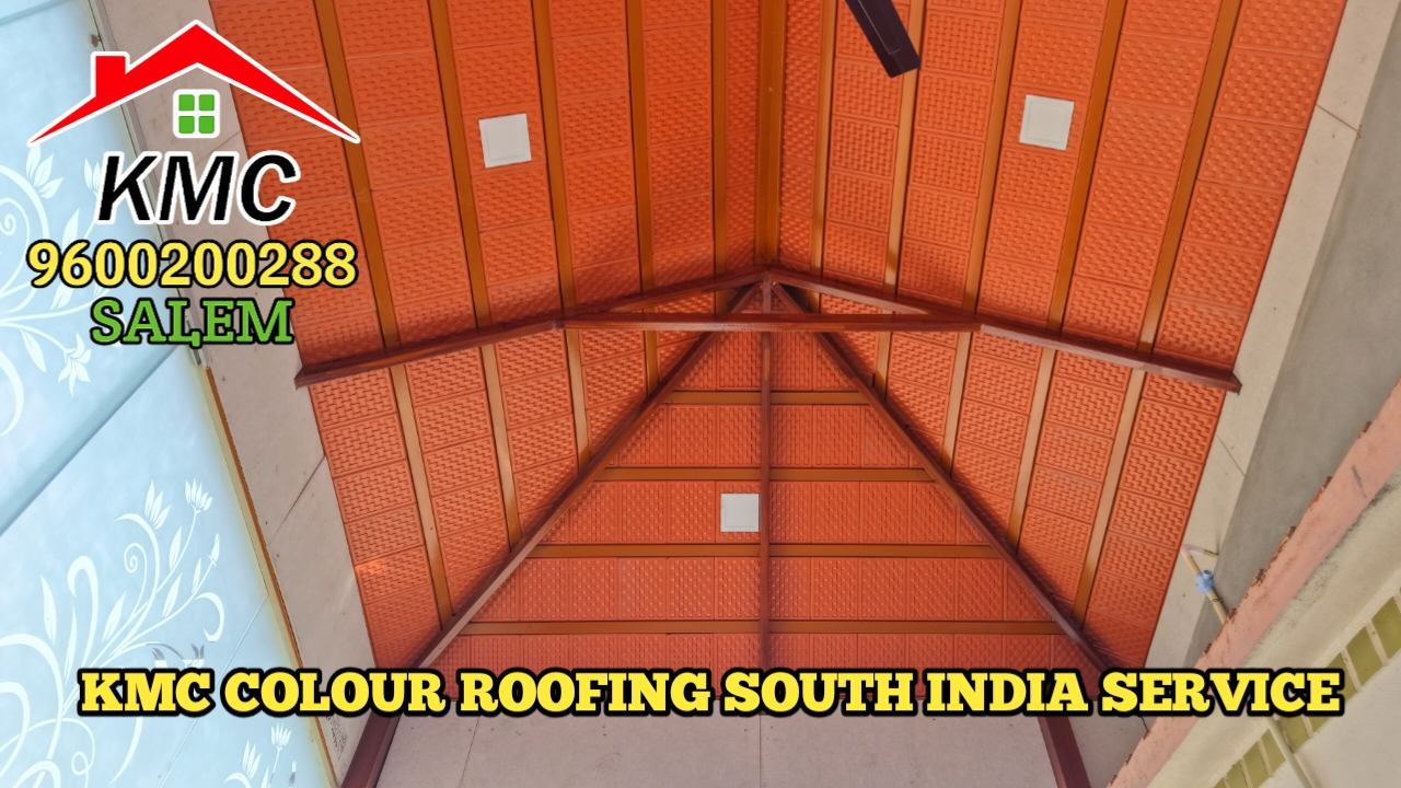 Kerala Model Roofing