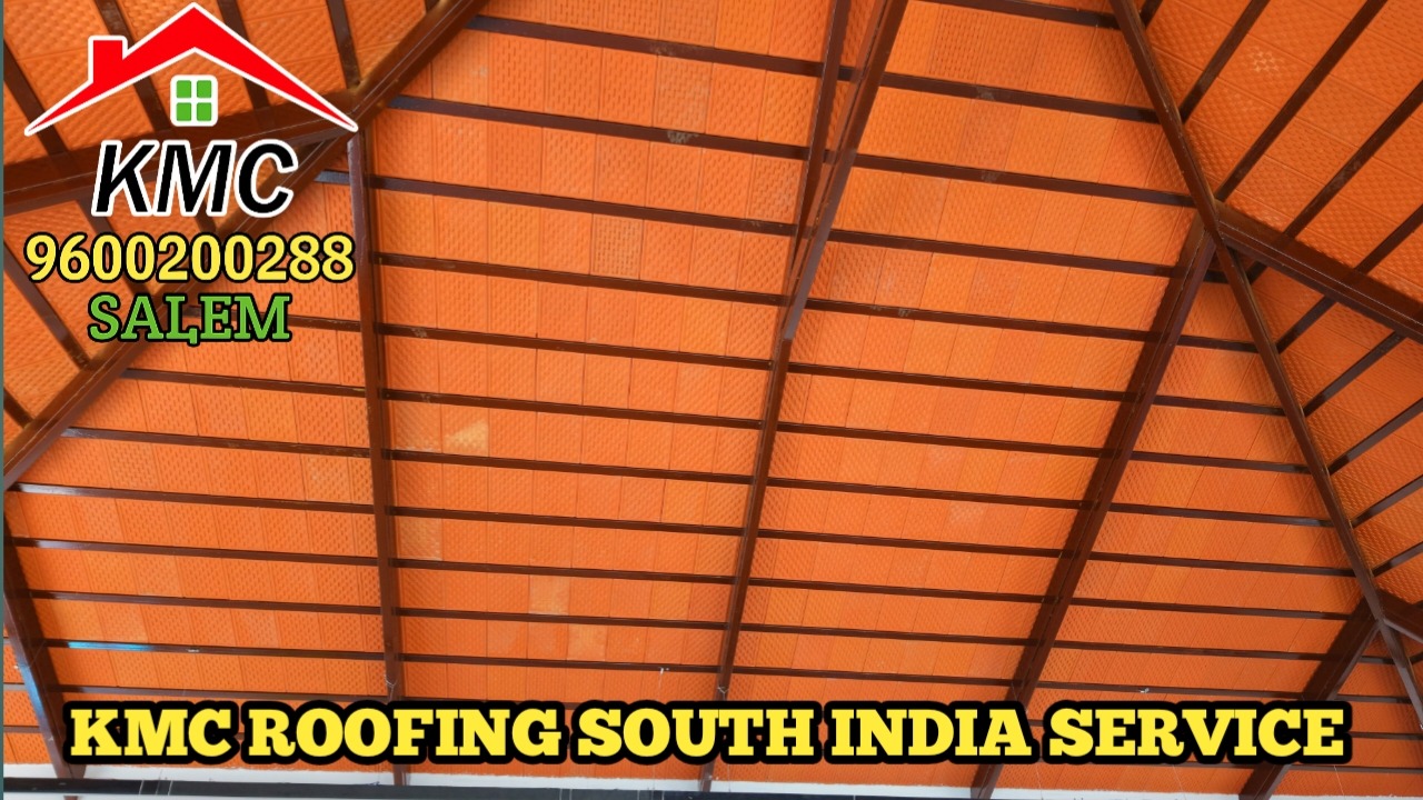 Kerala Model Roofing
