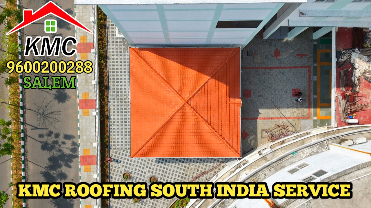 Kerala Model Roofing