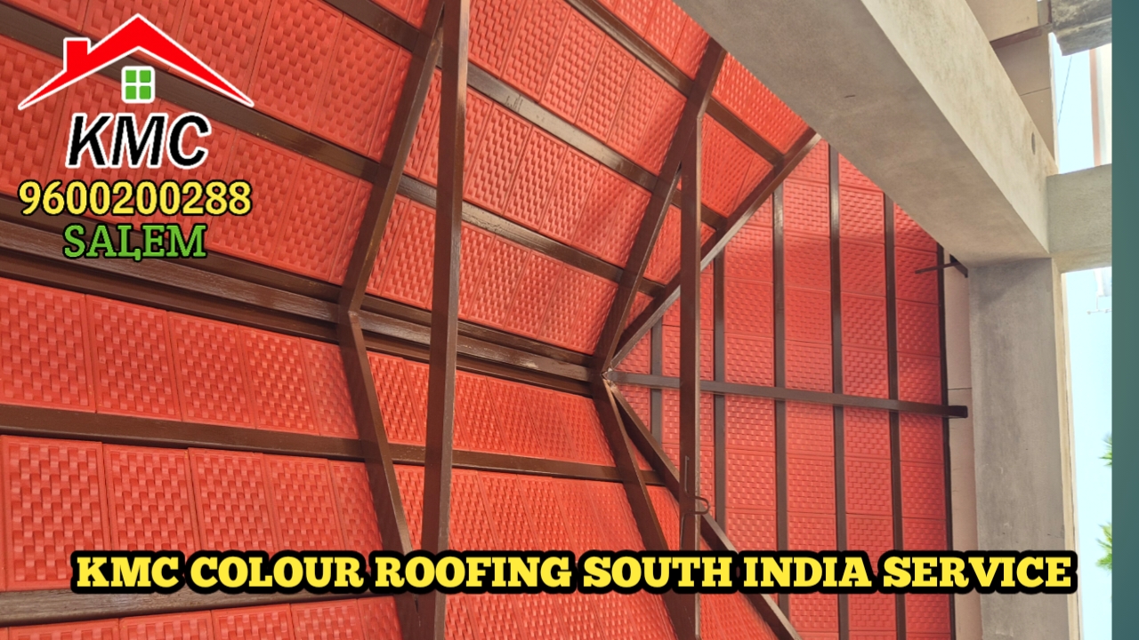 Kerala Model Roofing