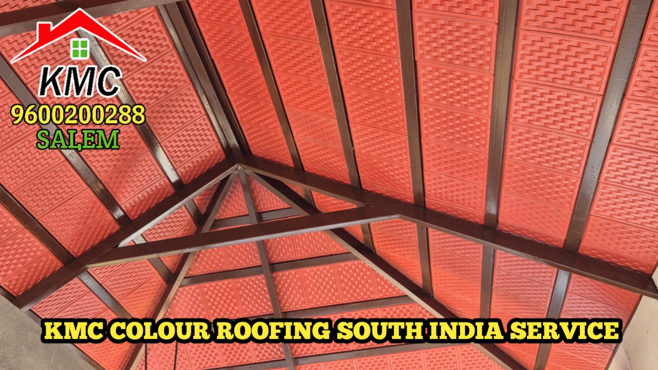 Kerala Model Roofing