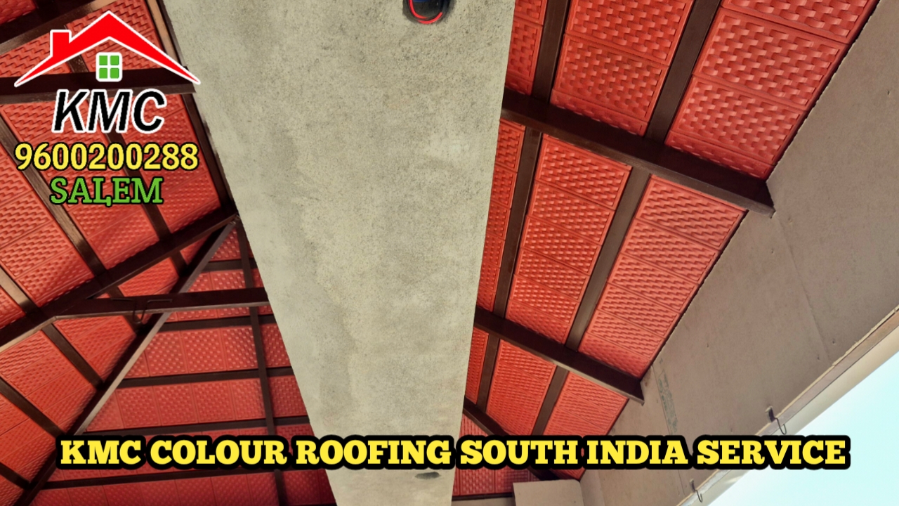 Kerala Model Roofing