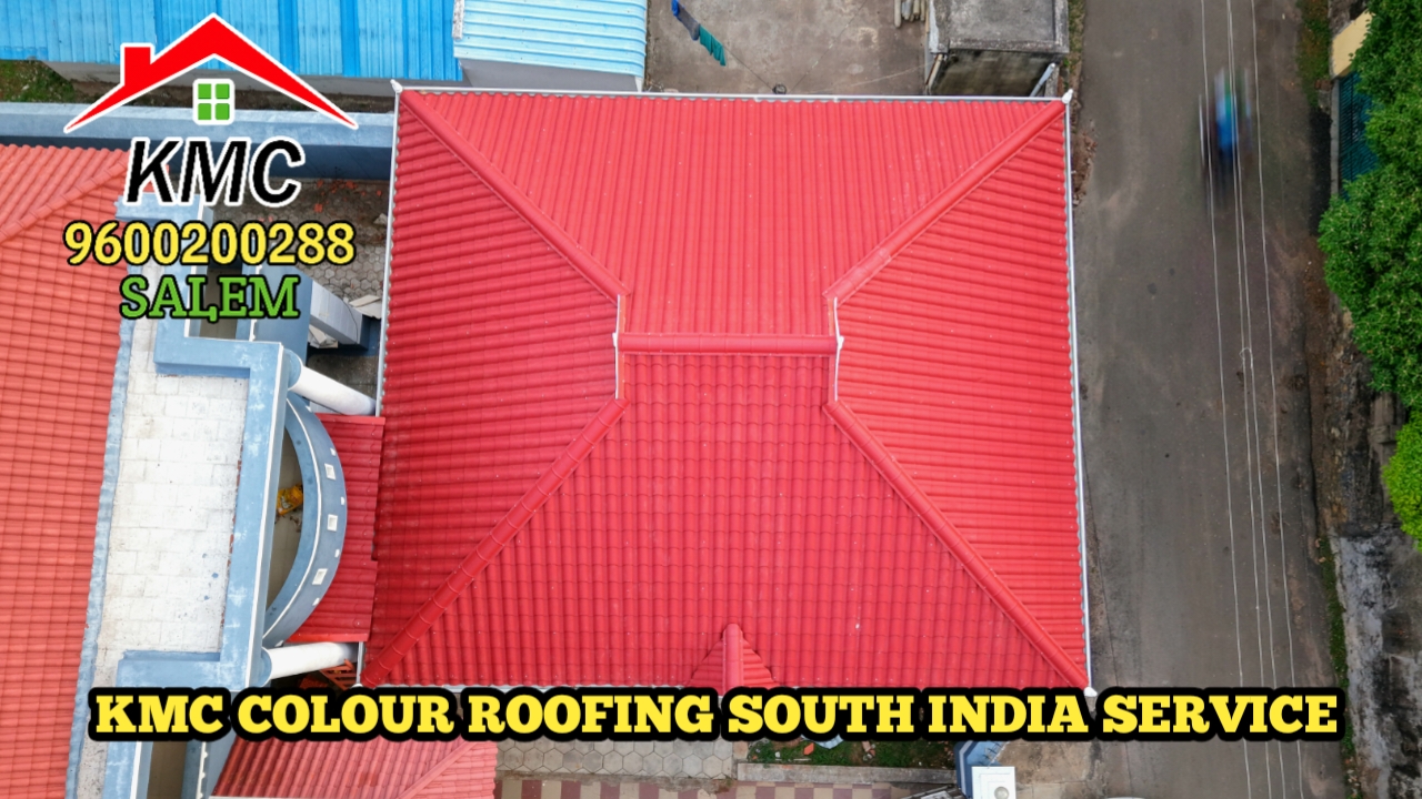 Kerala Model Roofing