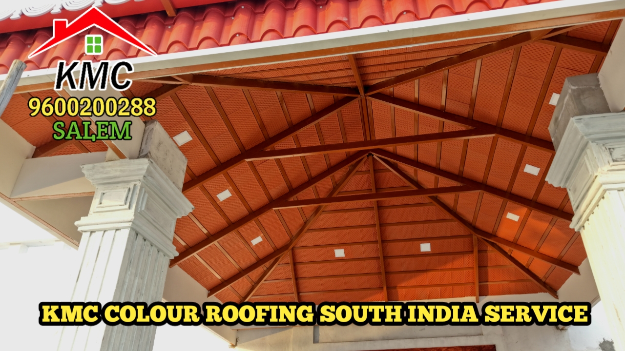 Kerala Model Roofing