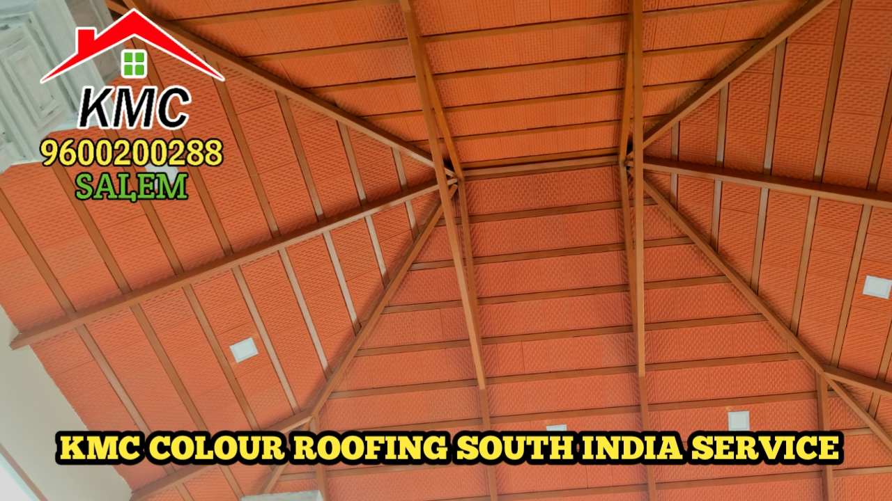 Kerala Model Roofing