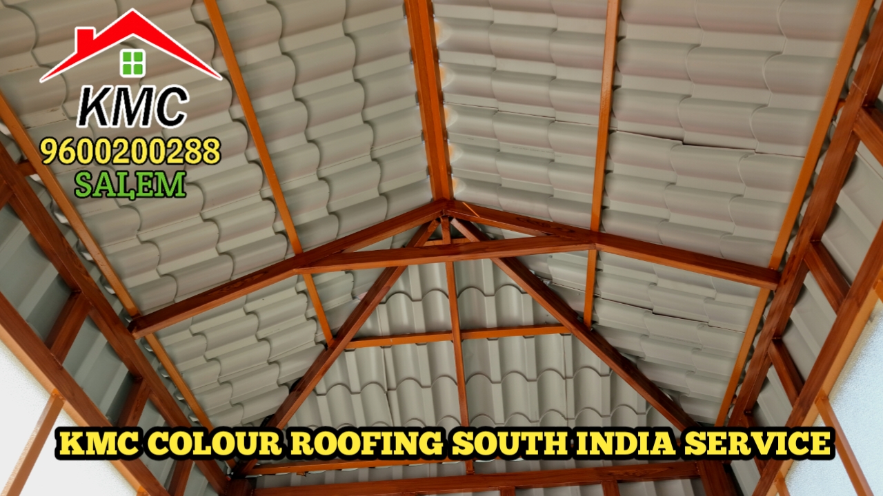 Kerala Model Roofing