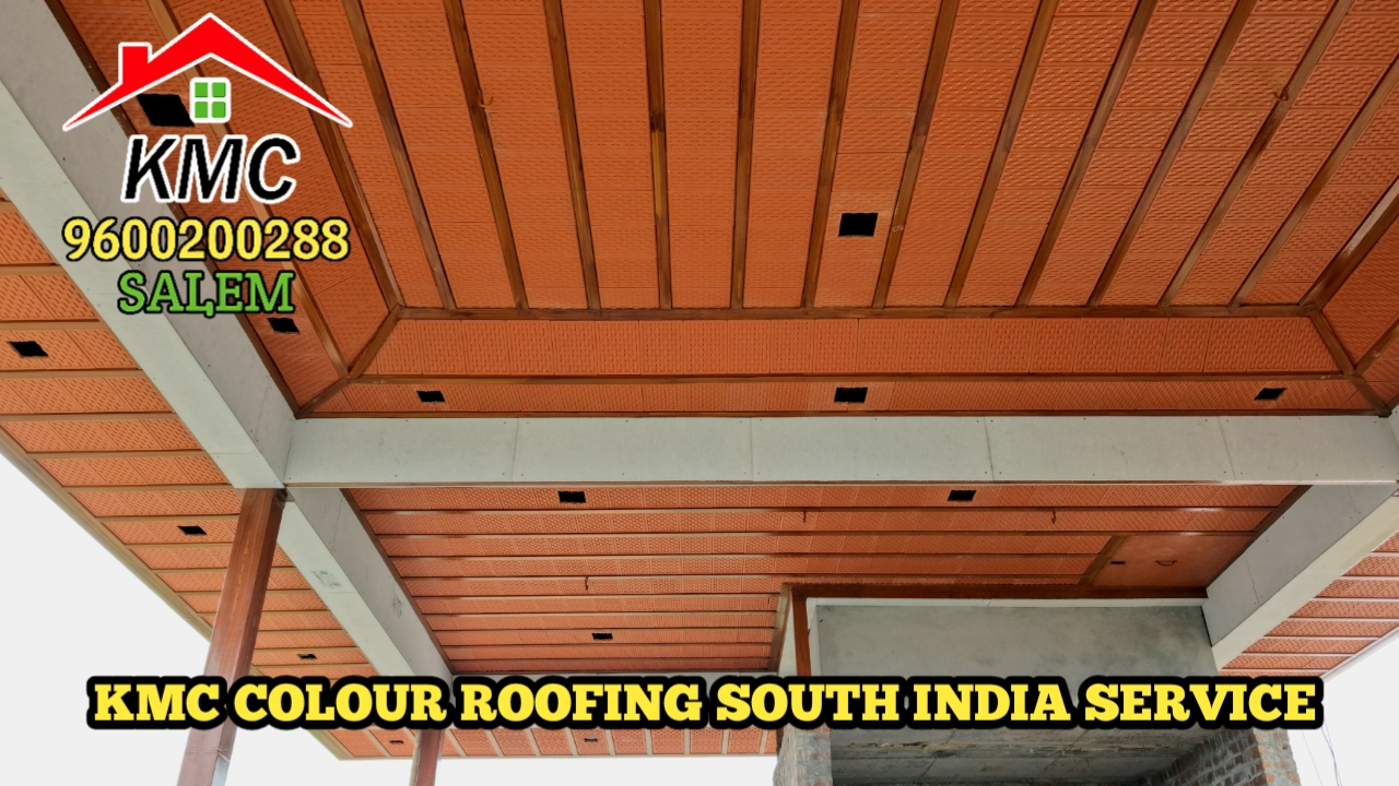 Kerala Model Roofing