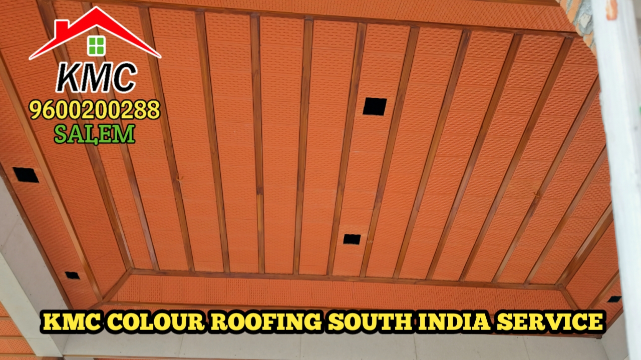 Kerala Model Roofing
