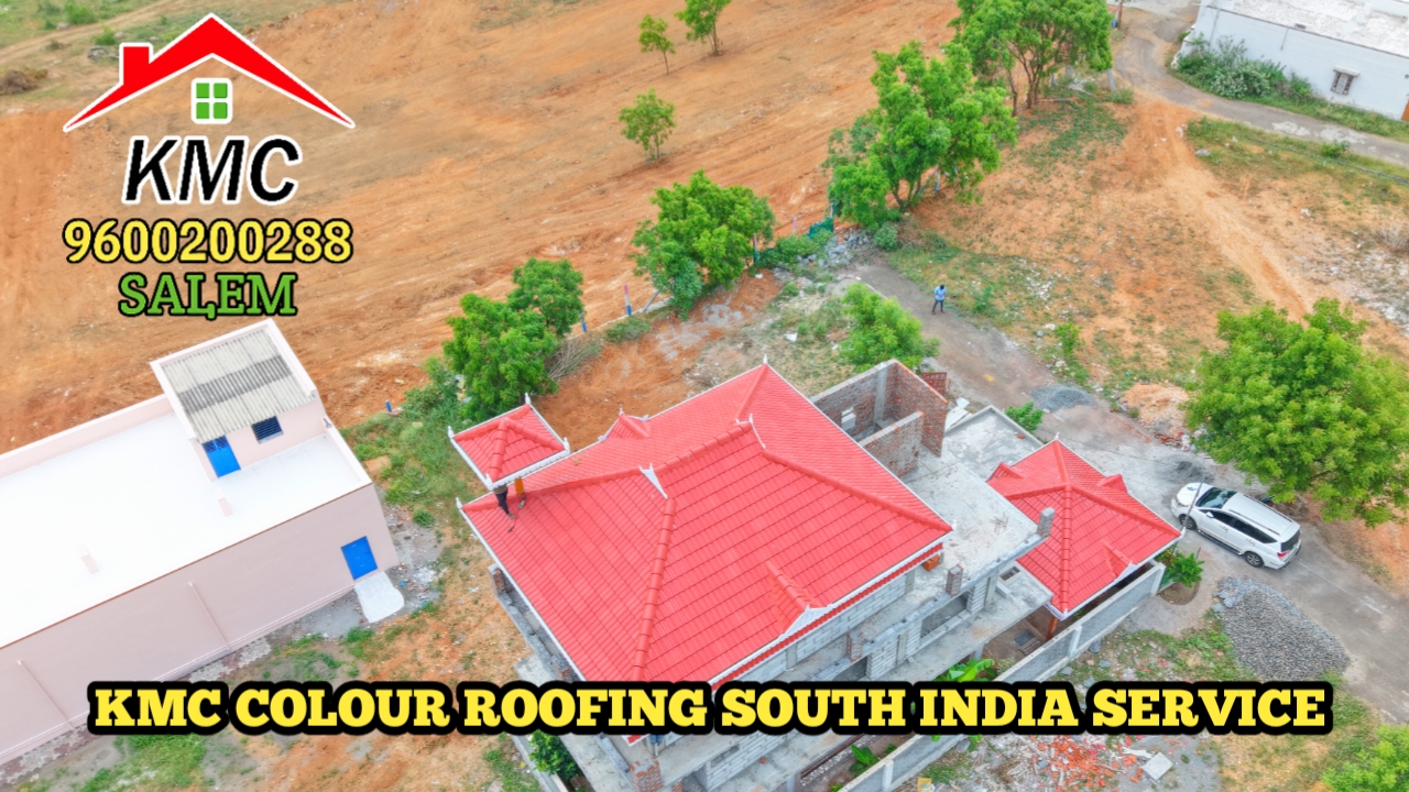Kerala Model Roofing