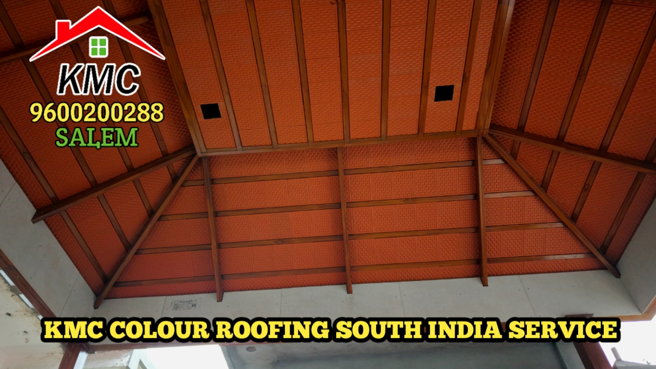 Kerala Model Roofing