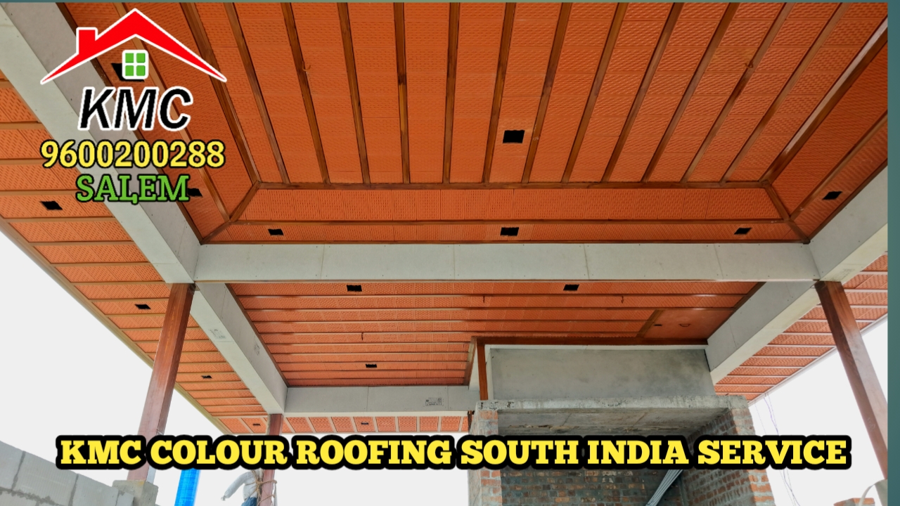 Kerala Model Roofing