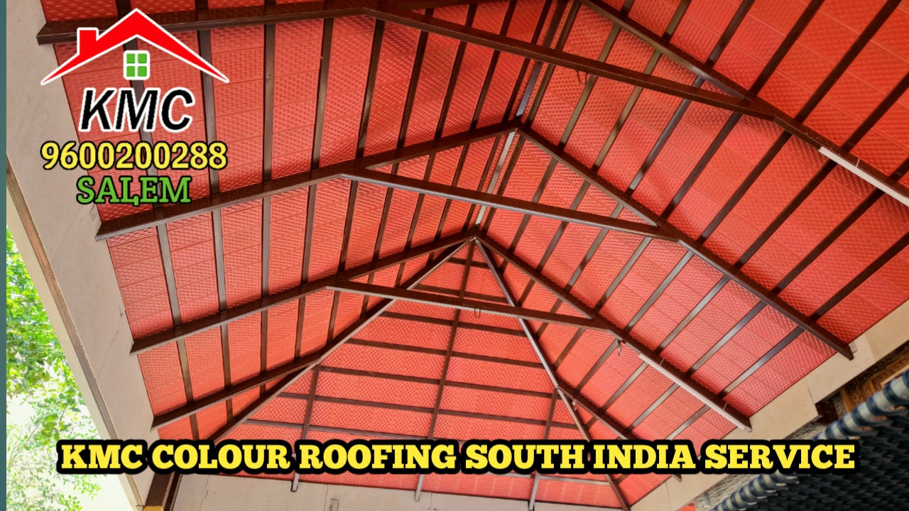 Kerala Model Roofing