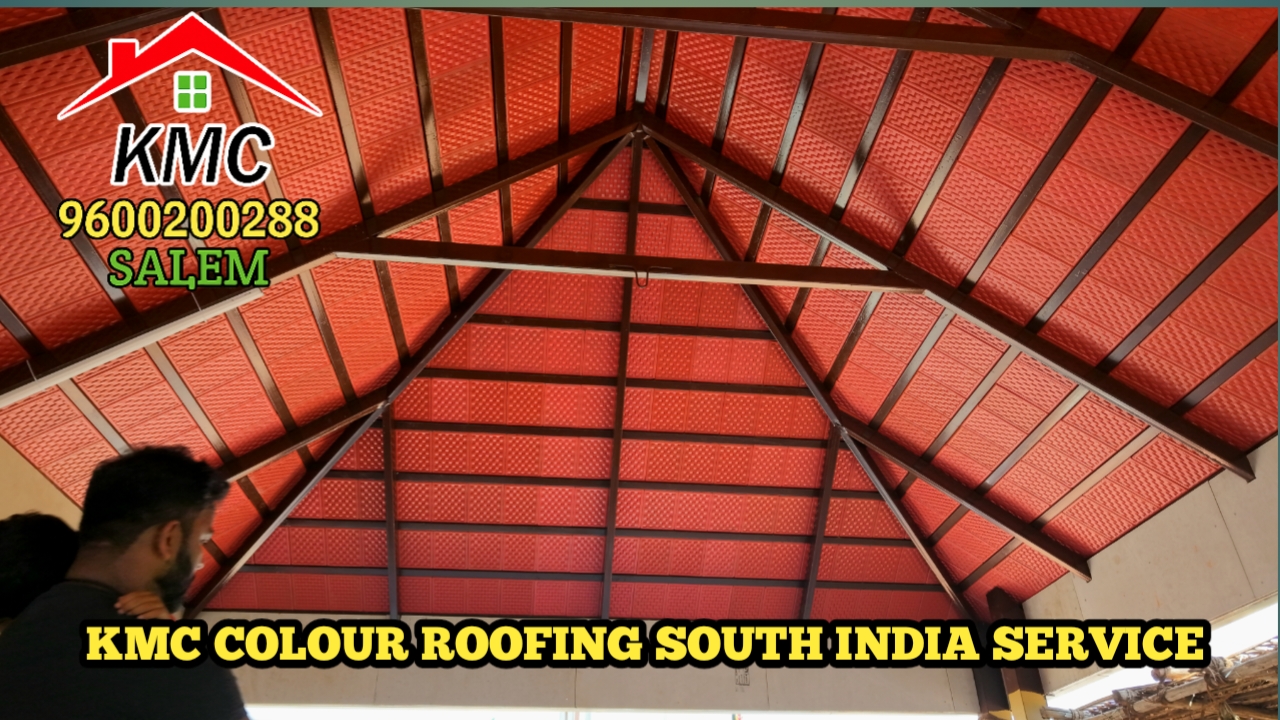 Kerala Model Roofing