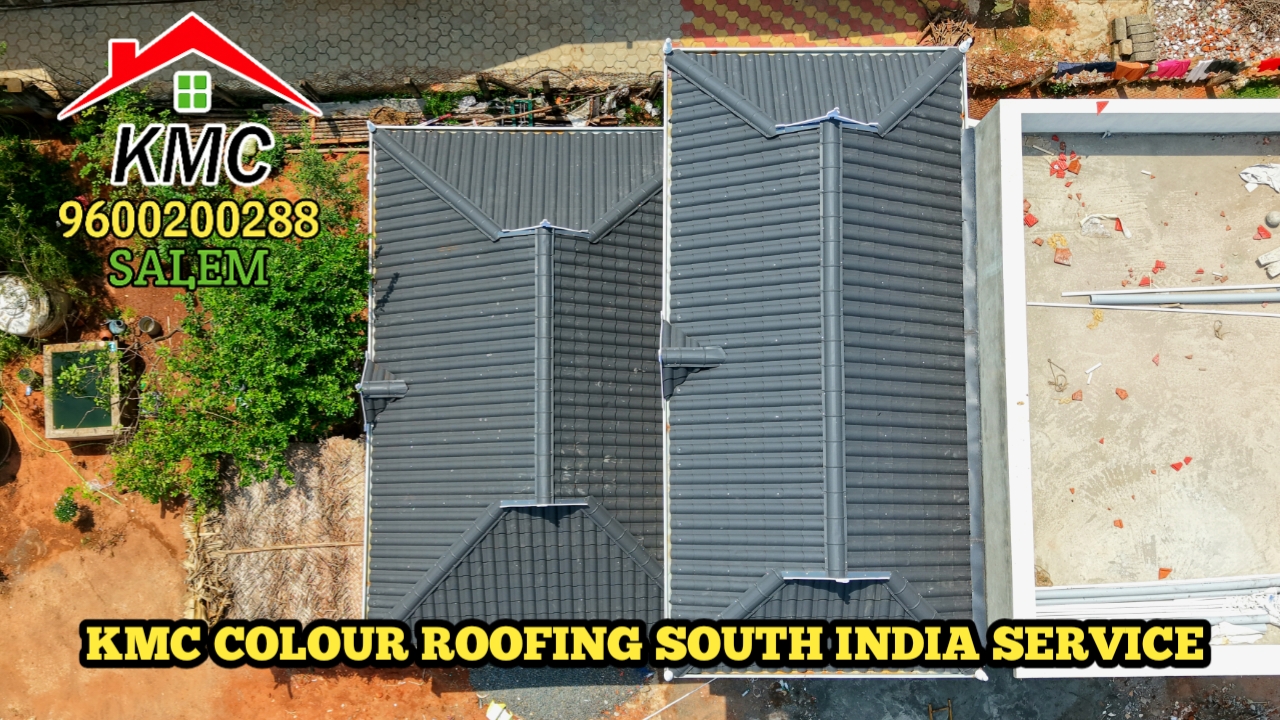 Kerala Model Roofing