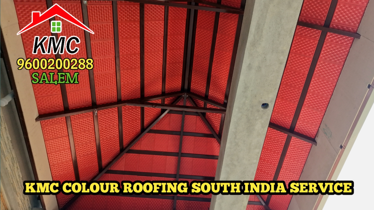 Kerala Model Roofing