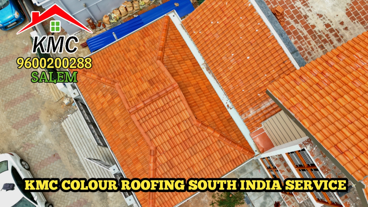 Kerala Model Roofing