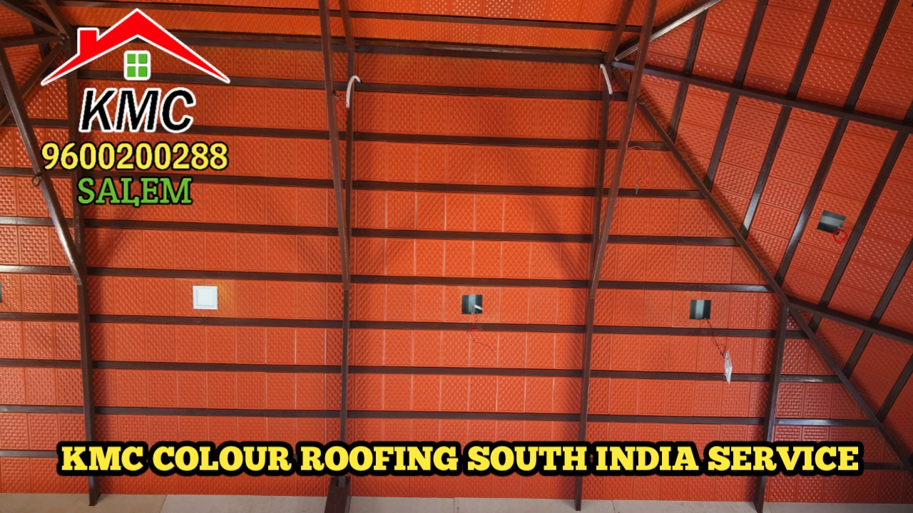 Kerala Model Roofing