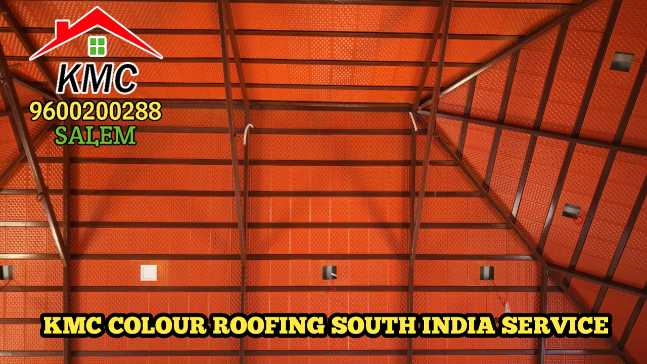 Kerala Model Roofing